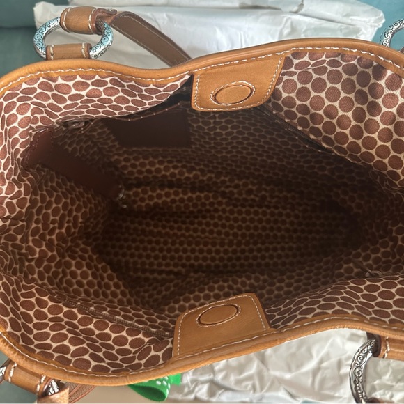 Brighton Giada Venice Italy shoulder bag - Picture 7 of 12